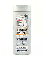 Гель для душа для мужчин с чувствительной кожей Balea Men Sensetive 3 in 1 300 мл Бельгия
