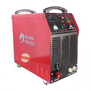 Плазморез Welding Dragon JS CUT-130, фото 1
