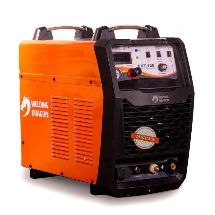 Плазморез Welding Dragon CUT-100 Auto