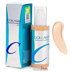 Тональний крем для обличчя Enough Collagen №13 100 мл