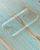 Прозрачный силиконовый чехол Crystal armour case для Samsung A24