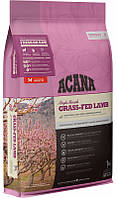 Сухий корм для собак з харчовою гіперчутливістю Acana Grass-Fed Lamb&Apple 6 кг