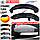Динамічний LED-повторювач повороту в дзеркало For Nissan Teana J32 2008-2012 Maxima, фото 3