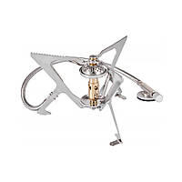 Газовий пальник Skif Outdoor Volcano II