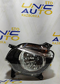 Фара ліва Рено Твінго 3 14- (260600966R)