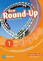 Round-Up 1 New Student's Book with Access Code