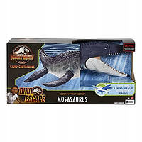 Mattel HCB04 Jurassic World Mosasaurus Фігурка