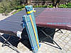 Розкладний торговий стіл 2,5 м, фото 7
