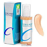 Тональный крем для лица Enough Collagen №21 100 мл