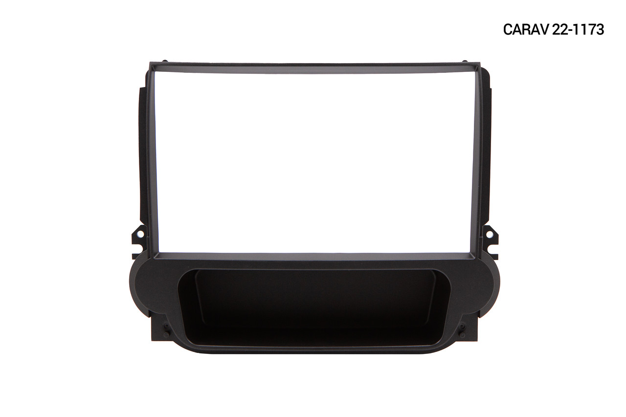 Перехідна рамка CARAV 22-1173 CHEVROLET Malibu 2012-2015