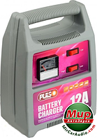 Зарядний пристрій для акумуляторів PULSO BC-15160 (6-12V/12A/9-160AHR)