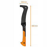 Сікач для трави FISKARS XA3 WOODXPERT 1003609
