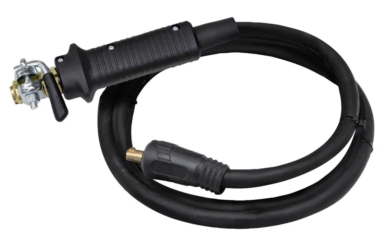 Пістолет для споттера автоматичний GYS, 2м, 50 мм2, фото 1