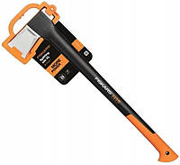 Сокира Fiskars X25 77 см 2,5 кг