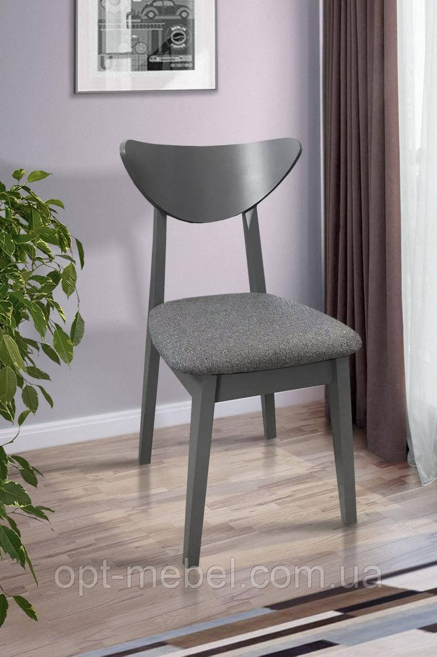 Стілець Томас грей, фото 1