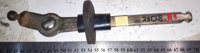 Купить Ручка рычаг переключения передач КПП ВАЗ 2108 2109 21099 2113 ...