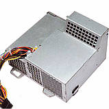 Блок живлення для HP 7100 7700 5100 7200 6100 Чорний 24- 240 Вт, фото 3