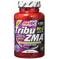 Стимулятор тестостерону Amix Nutrition Tribu with ZMA, 90 таблеток CN14257 vh