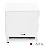 MT-Power Blust-2-W White Wood активний сабвуфер білого кольору, фото 3