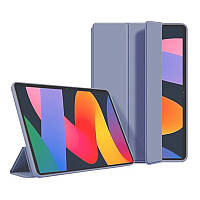 Чохол Xiaomi Redmi Pad SE Silicone фіолетовий