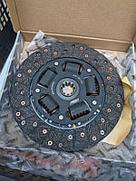Ведомовий диск зчеплення 406 406-1601130