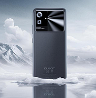 Смартфон CUBOT Note 21 6/128GB Black 4G камера 50MP 5200mAh Новинка 2023 ПОДАРКИ!