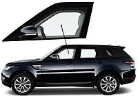 Боковое стекло Land Rover Range Rover Sport 2005-2012 передней двери левое