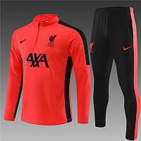 Спортивный тренировочный костюм Ливерпуль Liverpool 2023-24