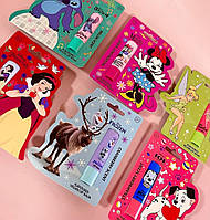 Бальзам для губ Disney Flavoured Vegan Lip Balm