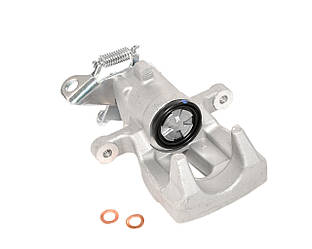 Гальмівний супорт задній (R, правий) на Renault Fluence 2010->2016 — ABS - ABS528872