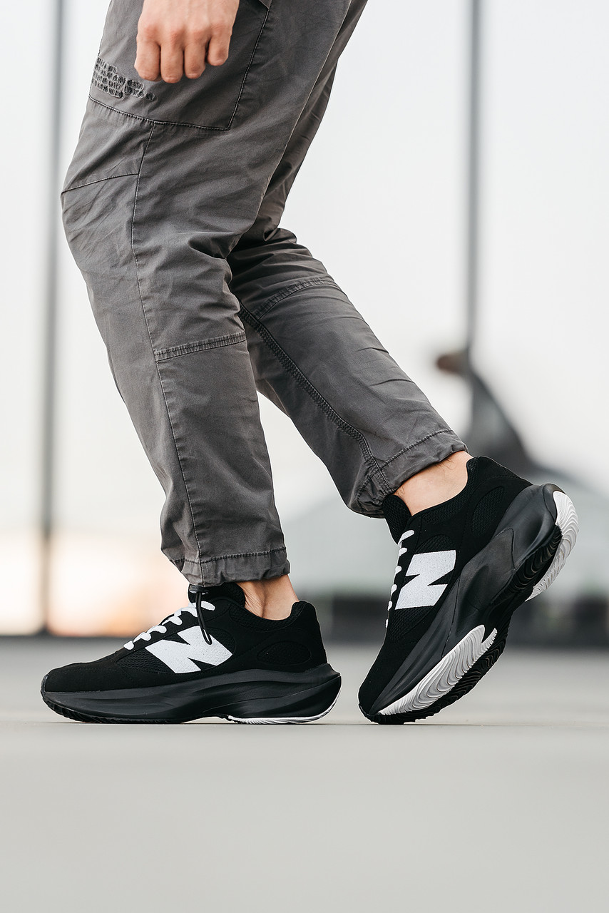 New balance runner hot sale