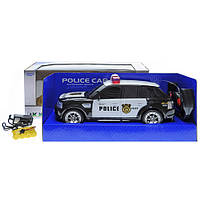 Полицейская машинка на радиоуправлении Range Rover Police K.K 3699-Q5