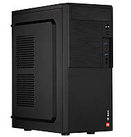 Системний блок ALFA-E1903U (ATX, Micro ATX, Mini ITX) з блоком живлення 400W 2E - Корпуси для комп'ютерів