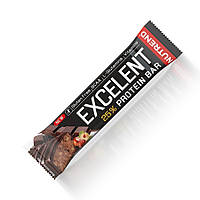 Батончик Nutrend Excelent Protein Bar, 85 грамм Шоколад-орех