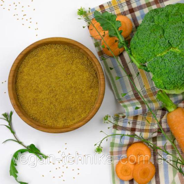 Рижієва клітковина – для травлення, імунітету, здоров’я серця та печінки, фото 1