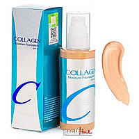 Тональный крем для лица Enough Collagen №23 100 мл