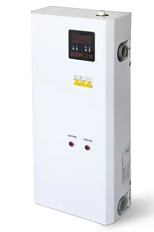 Електричний котел Bismuth Міні 4,5 кВт 380В, фото 2