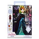 Лялька Принцеса Анна з аксесуарами та комплектом одягу  " Холодне Серце 2" Anna Frozen 2 Disney Story Doll, фото 7