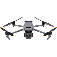 Квадрокоптер DJI Mavic 3 Pro Fly More Combo (DJI RC) (CP.MA.00000660.01) (код 1492092)