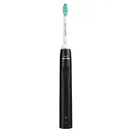 Набір ультразвукових зубних щіток Philips Sonicare ProtectiveClean 3100 Black + Pink HX3675/15, фото 3