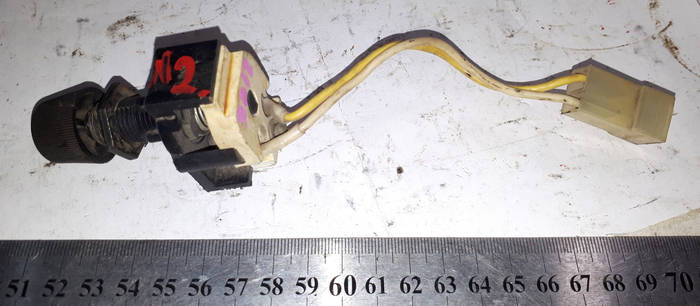 Реостат освещения панели приборов ВАЗ 2103 2104 2105 2106 2107 Нива ...