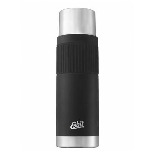 Термос Esbit VF1000SC-SL-BK, фото 1