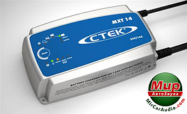 Зарядний пристрій для акумуляторів CTEK MXT 14