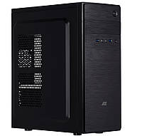 Системный блок ALFA-E183 (ATX, Micro ATX, Mini ITX) с блоком питания 400W 2E - Корпусы для компьютеров