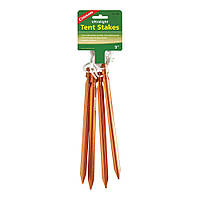 Колышки Coghlans Ultralight Tent Stakes 9" 4 Pack