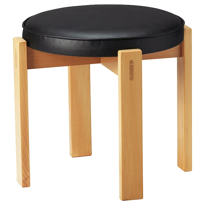 Кухонний табурет HOLMSJO IKEA 205.543.82