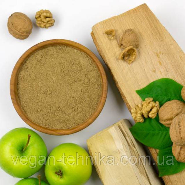 Клітковина волоського горіха – для травлення, імунітету, контролю холестерину та здоров’я серця, фото 1