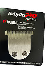 Ножовий блок для тримера BaByliss PRO (FX7880TME)