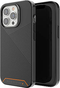 Чохол Zagg Gear4 Denali Snap D30 Black iPhone 13 Pro