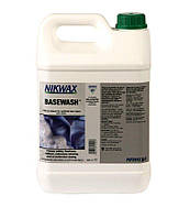 Средство для стирки синтетики Nikwax Base Wash 5l